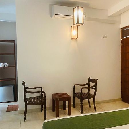 Bienvenido Cozy Madiha Hotell Matara Eksteriør bilde