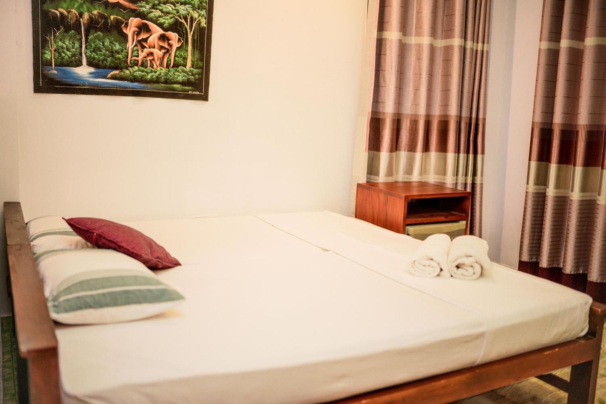 Bienvenido Cozy Madiha Hotell Matara Rom bilde
