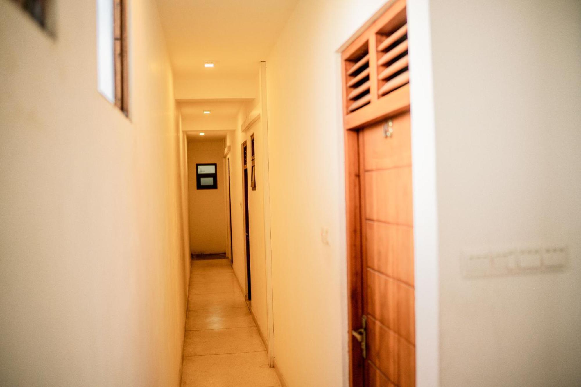 Bienvenido Cozy Madiha Hotell Matara Eksteriør bilde