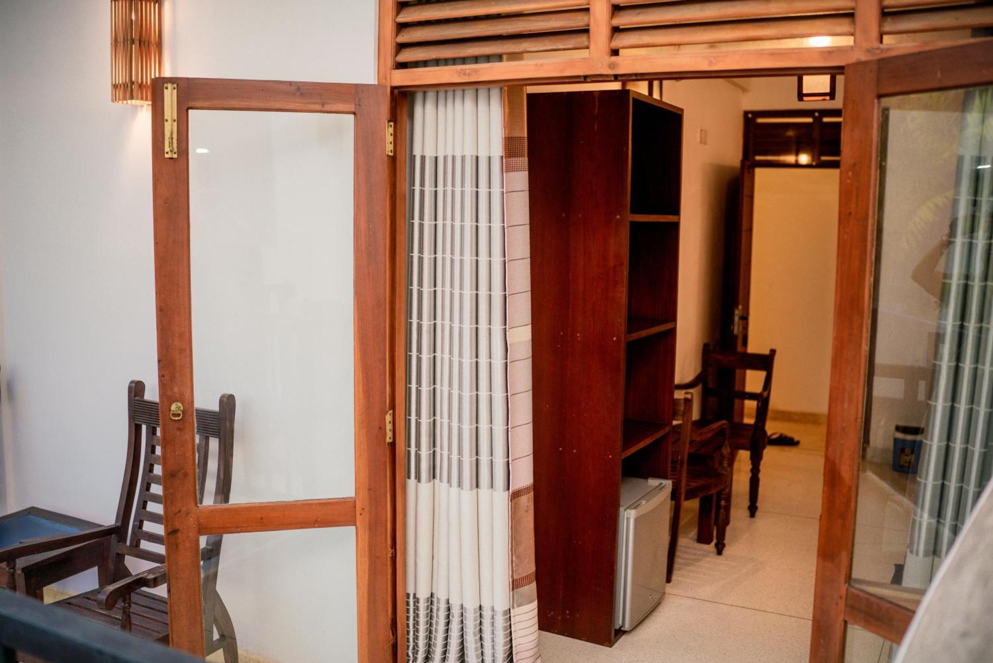 Bienvenido Cozy Madiha Hotell Matara Eksteriør bilde
