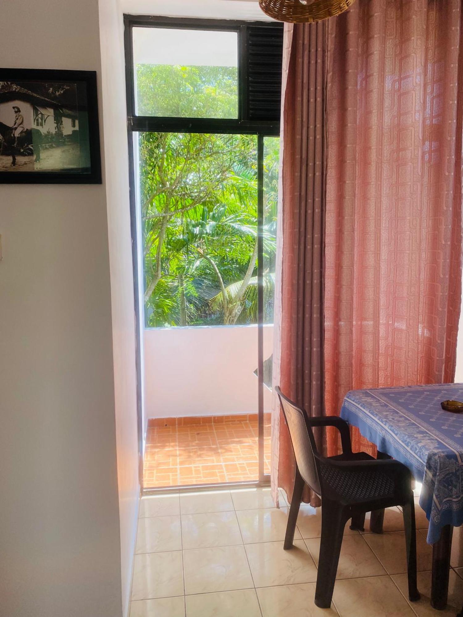 Bienvenido Cozy Madiha Hotell Matara Rom bilde