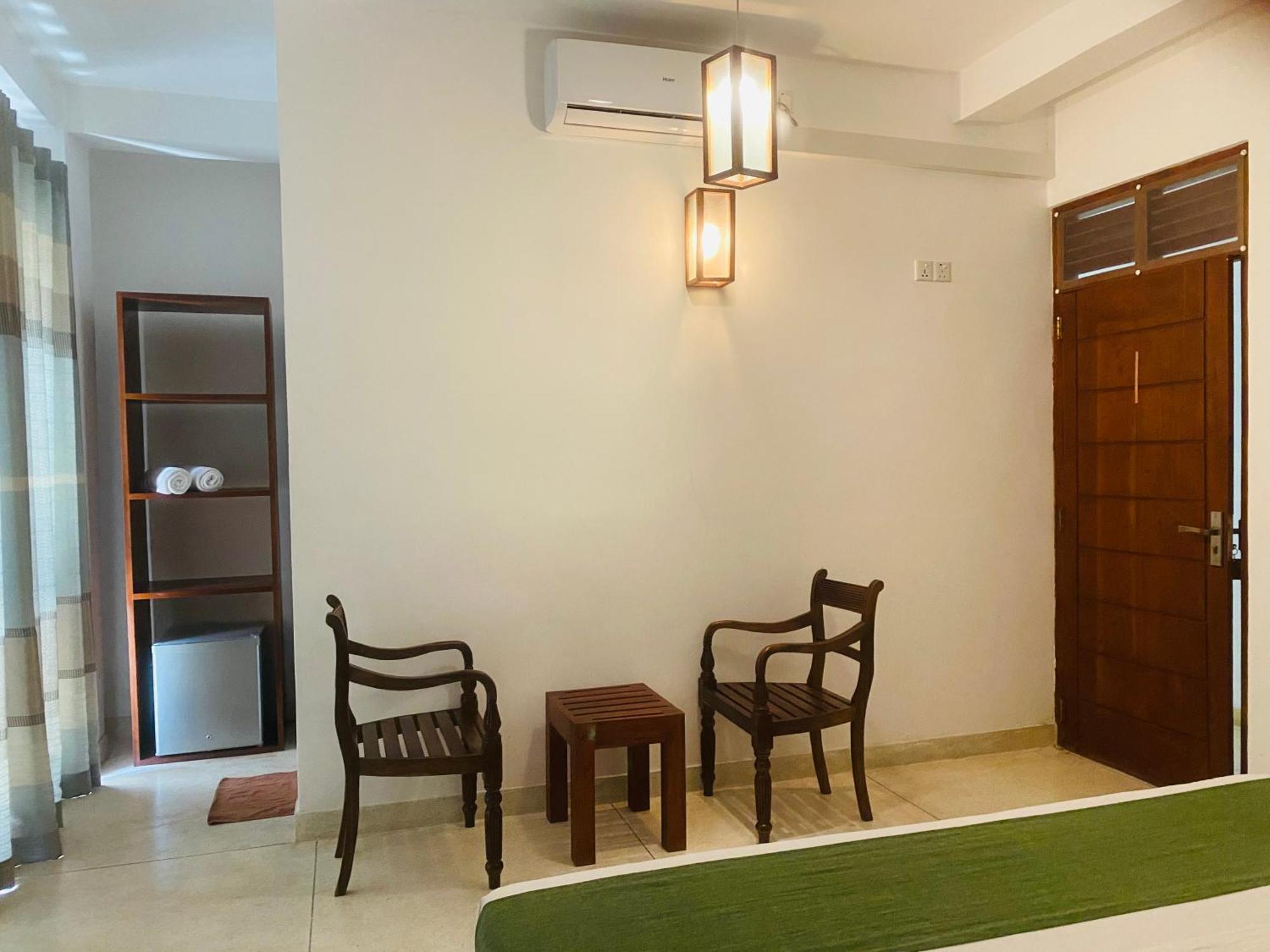 Bienvenido Cozy Madiha Hotell Matara Eksteriør bilde