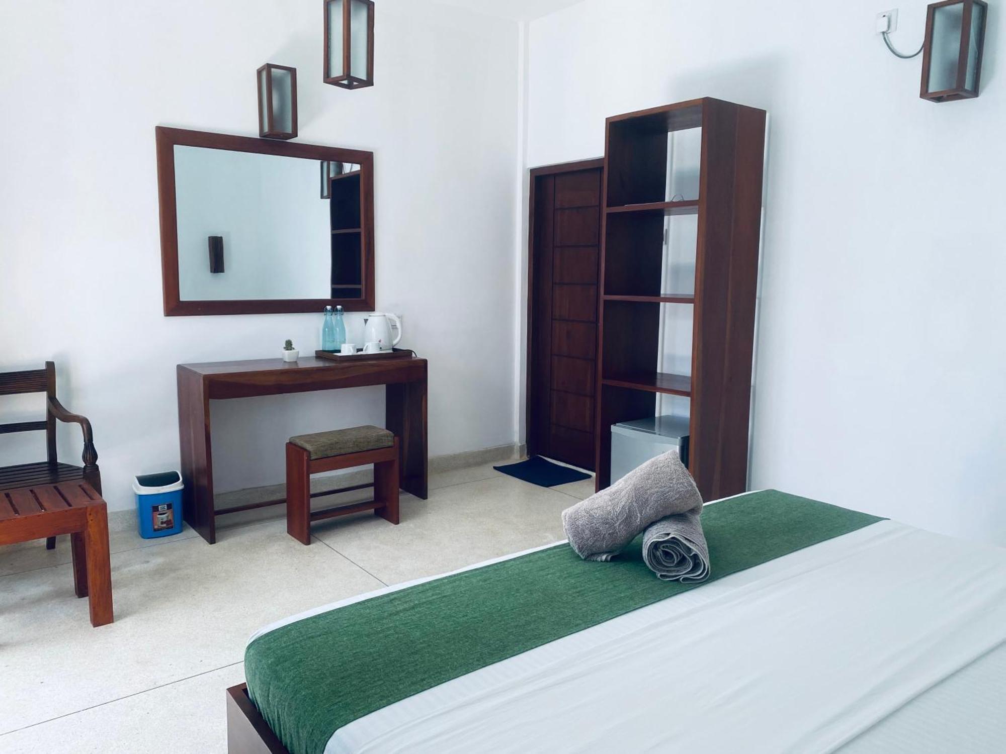 Bienvenido Cozy Madiha Hotell Matara Eksteriør bilde