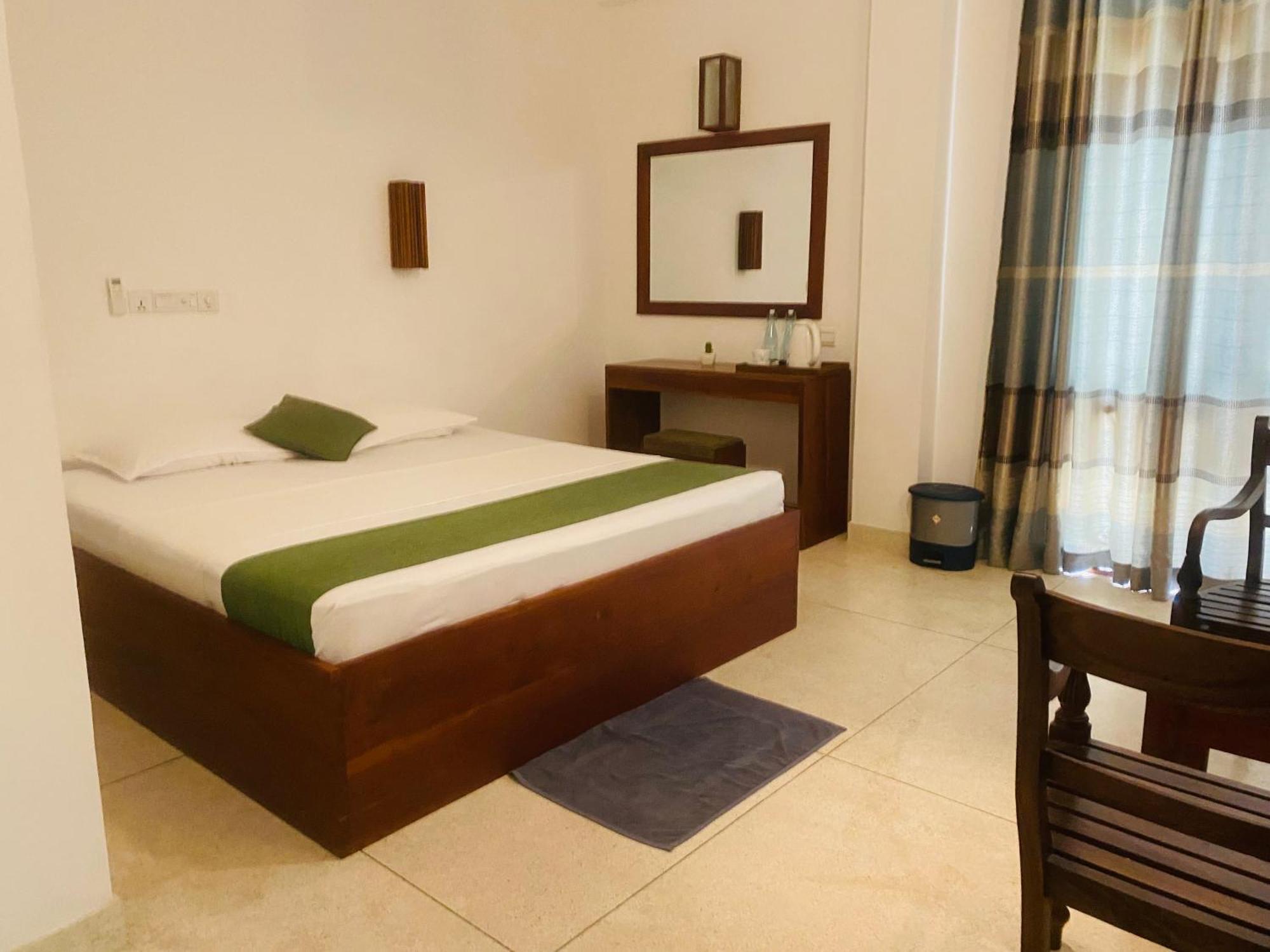 Bienvenido Cozy Madiha Hotell Matara Rom bilde