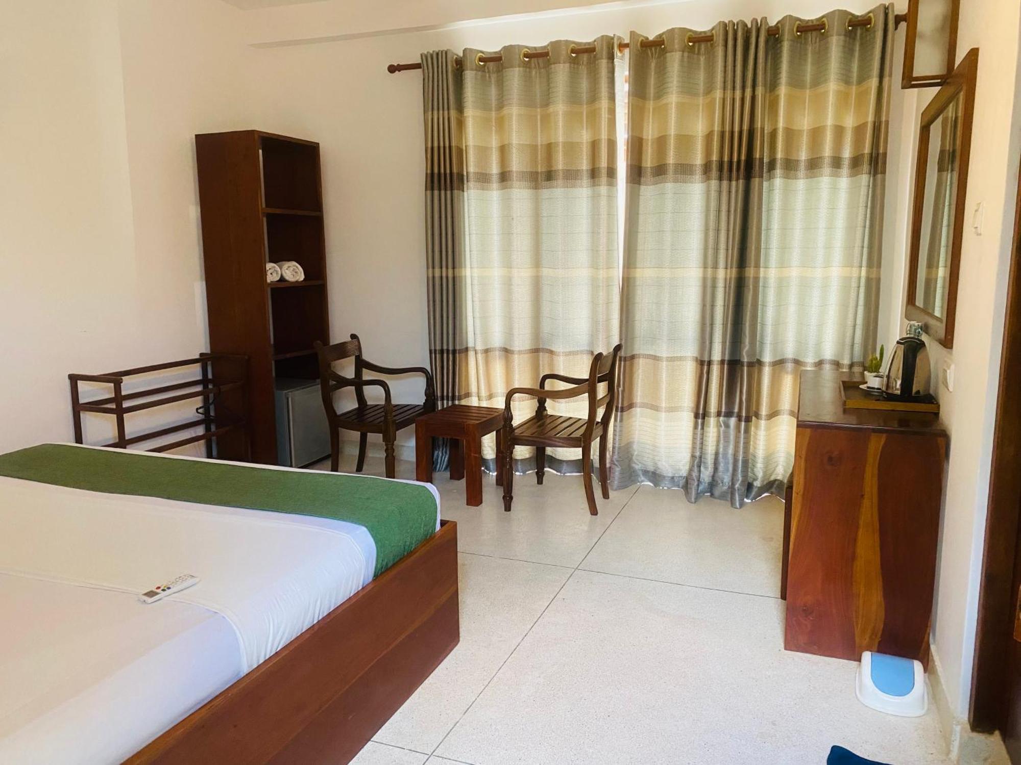 Bienvenido Cozy Madiha Hotell Matara Eksteriør bilde