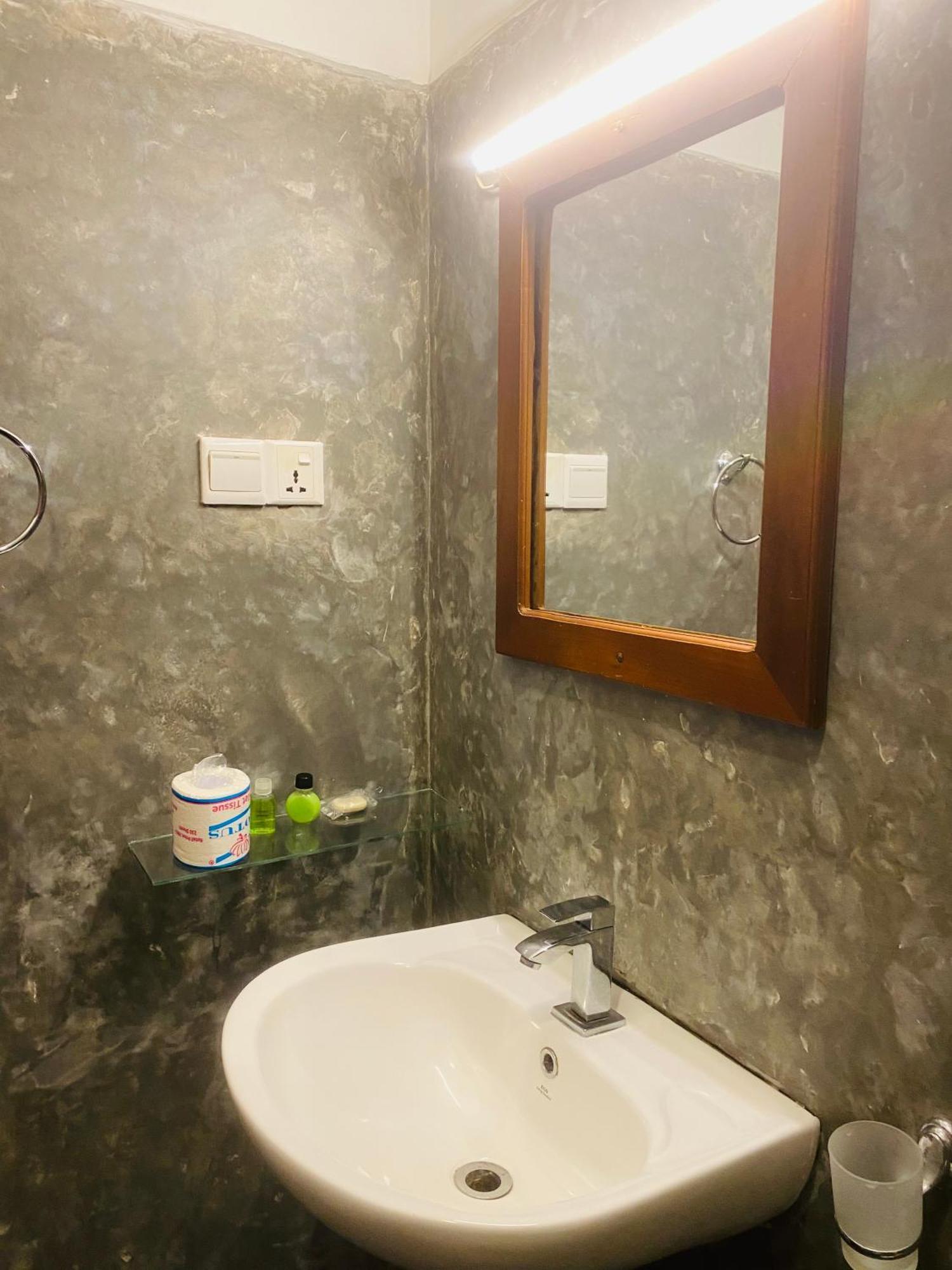 Bienvenido Cozy Madiha Hotell Matara Eksteriør bilde