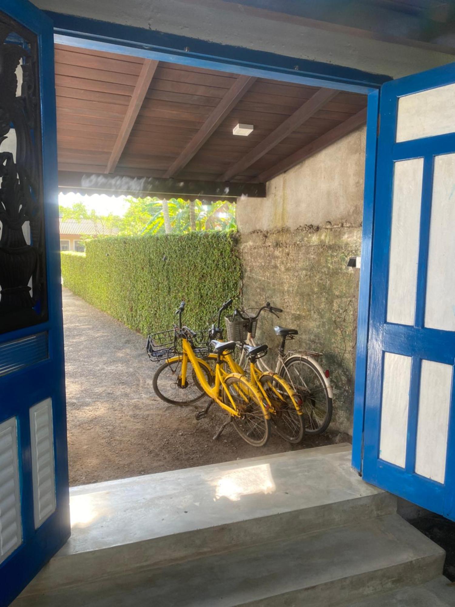 Bienvenido Cozy Madiha Hotell Matara Eksteriør bilde